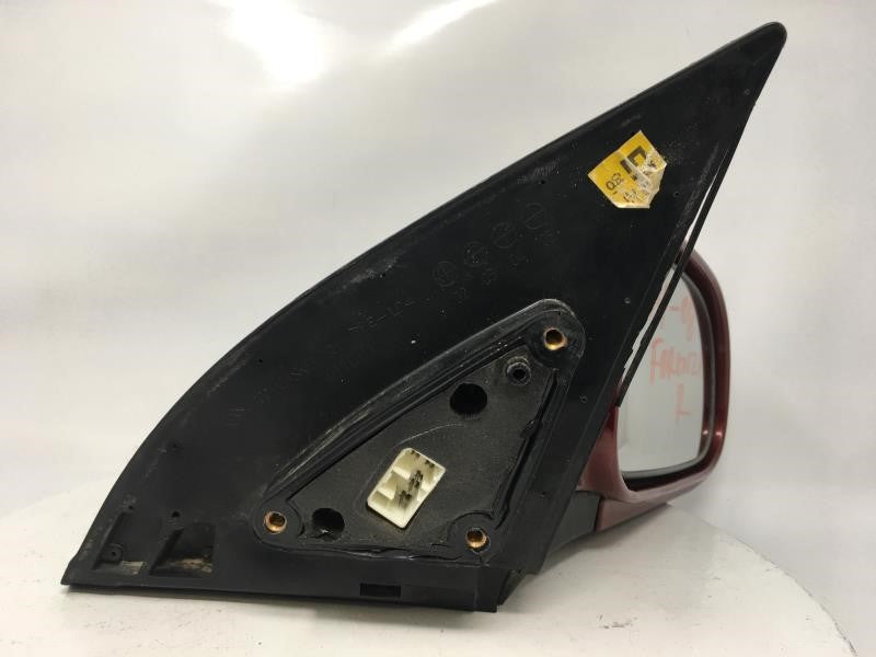 2006 Suzuki Forenza Passenger Side View Mirror - Right Door Mirror OEM Used - Oemusedautoparts1.com