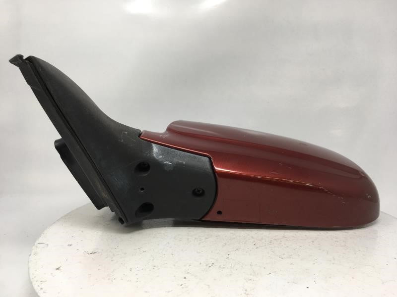 2006 Suzuki Forenza Side Mirror Replacement Driver Left View Door Mirror P/N:RED DRIVER LEFT Fits Fits 2004 2005 2007 2008 O