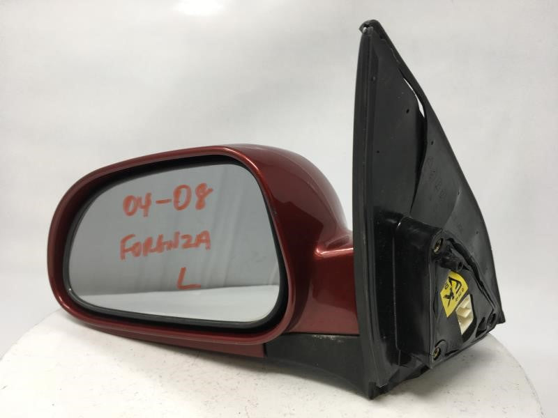 2006 Suzuki Forenza Side Mirror Replacement Driver Left View Door Mirror P/N:RED DRIVER LEFT Fits Fits 2004 2005 2007 2008 O