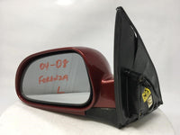 2006 Suzuki Forenza Side Mirror Replacement Driver Left View Door Mirror P/N:RED DRIVER LEFT Fits Fits 2004 2005 2007 2008 O