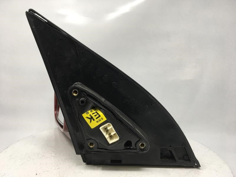 2006 Suzuki Forenza Side Mirror Replacement Driver Left View Door Mirror P/N:RED DRIVER LEFT Fits Fits 2004 2005 2007 2008 O