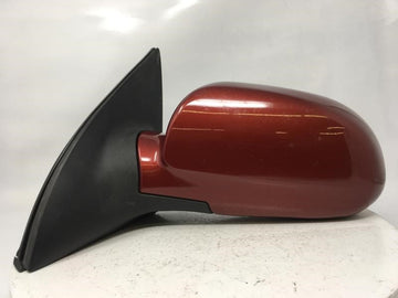2006 Suzuki Forenza Driver Side View Mirror - Left Door Mirror OEM Used - Oemusedautoparts1.com