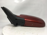 2006 Suzuki Forenza Driver Side View Mirror - Left Door Mirror OEM Used - Oemusedautoparts1.com