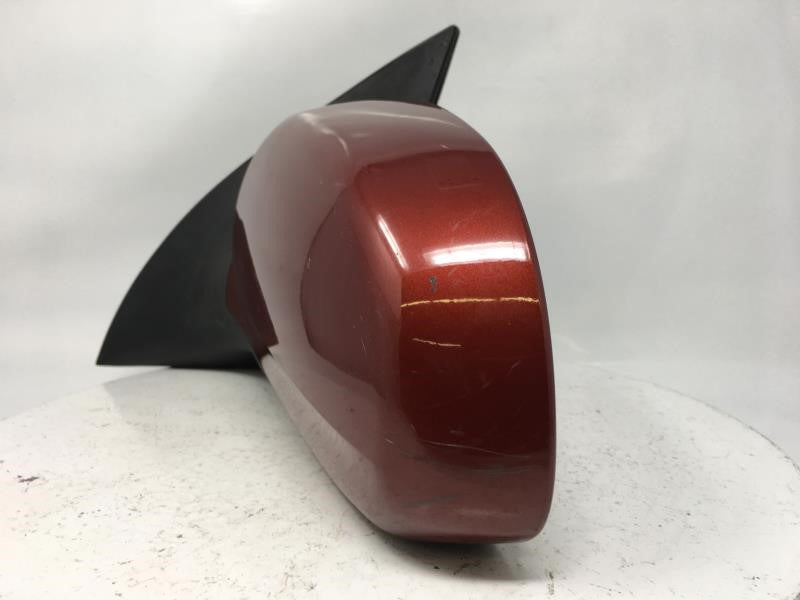2006 Suzuki Forenza Driver Side View Mirror - Left Door Mirror OEM Used - Oemusedautoparts1.com