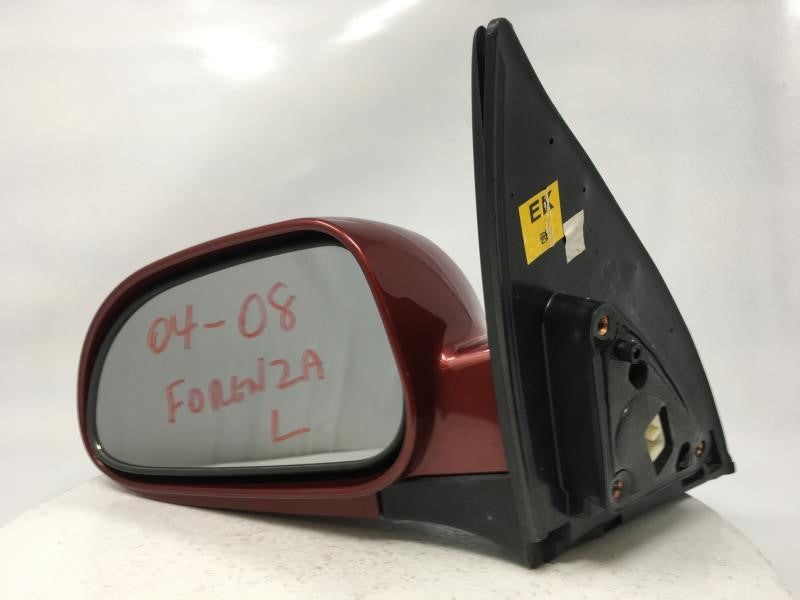 2006 Suzuki Forenza Driver Side View Mirror - Left Door Mirror OEM Used - Oemusedautoparts1.com