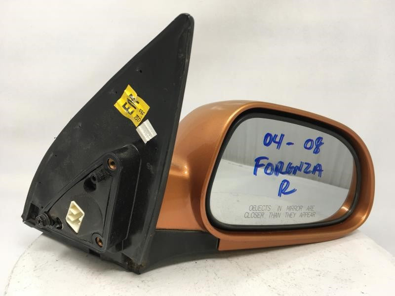 2006 Suzuki Forenza Passenger Side View Mirror - Right Door Mirror OEM Used - Oemusedautoparts1.com