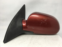 2006 Suzuki Forenza Side Mirror Replacement Driver Left View Door Mirror P/N:RED DRIVER LEFT Fits Fits 2004 2005 2007 2008 O