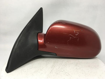2006 Suzuki Forenza Driver Side View Mirror - Left Door Mirror OEM Used - Oemusedautoparts1.com
