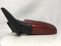 2006 Suzuki Forenza Side Mirror Replacement Driver Left View Door Mirror P/N:RED DRIVER LEFT Fits Fits 2004 2005 2007 2008 O