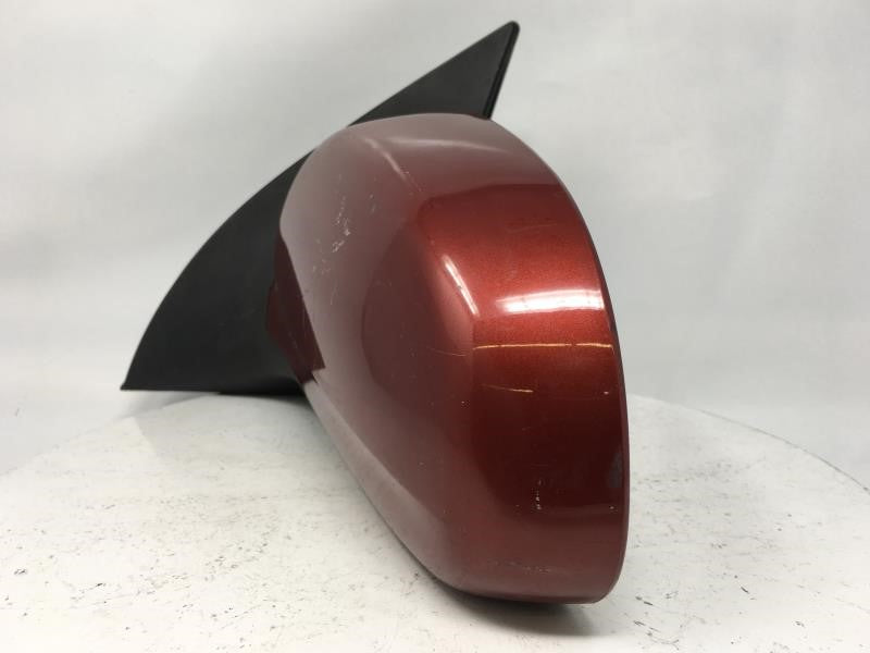 2006 Suzuki Forenza Side Mirror Replacement Driver Left View Door Mirror P/N:RED DRIVER LEFT Fits Fits 2004 2005 2007 2008 O