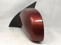 2006 Suzuki Forenza Side Mirror Replacement Driver Left View Door Mirror P/N:RED DRIVER LEFT Fits Fits 2004 2005 2007 2008 O