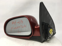 2006 Suzuki Forenza Side Mirror Replacement Driver Left View Door Mirror P/N:RED DRIVER LEFT Fits Fits 2004 2005 2007 2008 O