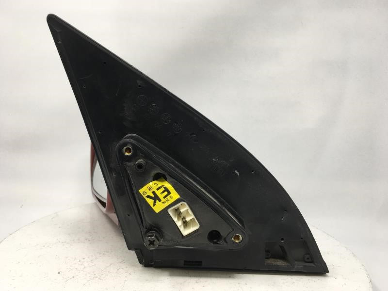 2006 Suzuki Forenza Side Mirror Replacement Driver Left View Door Mirror P/N:RED DRIVER LEFT Fits Fits 2004 2005 2007 2008 O