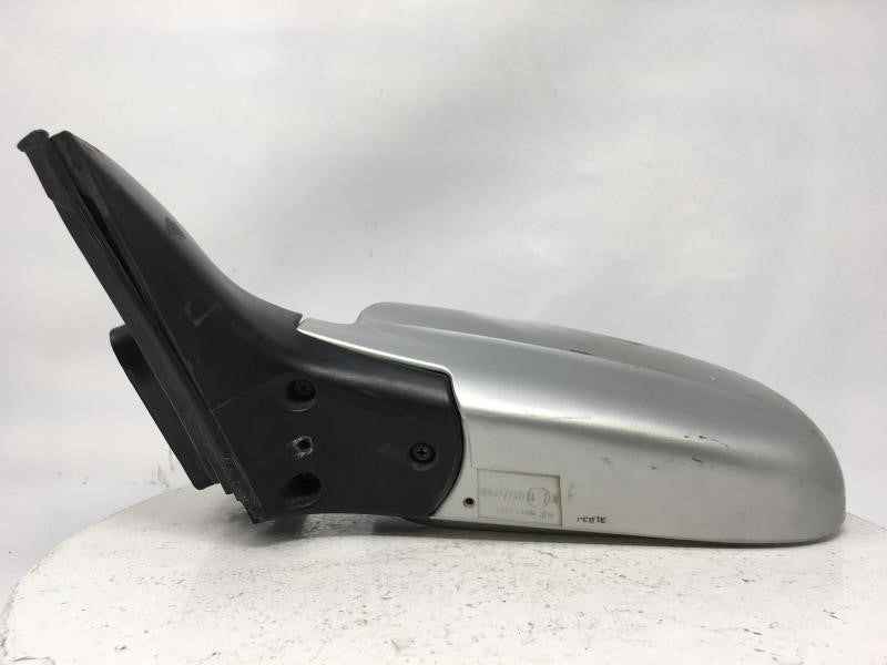 2006 Suzuki Forenza Driver Side View Mirror - Left Door Mirror OEM Used - Oemusedautoparts1.com