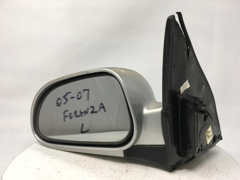 2006 Suzuki Forenza Driver Side View Mirror - Left Door Mirror OEM Used - Oemusedautoparts1.com