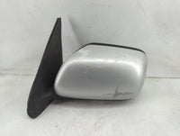 2006-2013 Suzuki Grand Vitara Driver Side View Mirror - Left Door Mirror OEM Used - Oemusedautoparts1.com