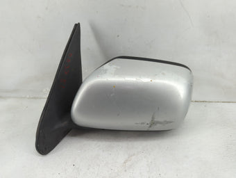 compare product 2006-2013 Suzuki Grand Vitara Driver Side View Mirror - Left Door Mirror OEM Used