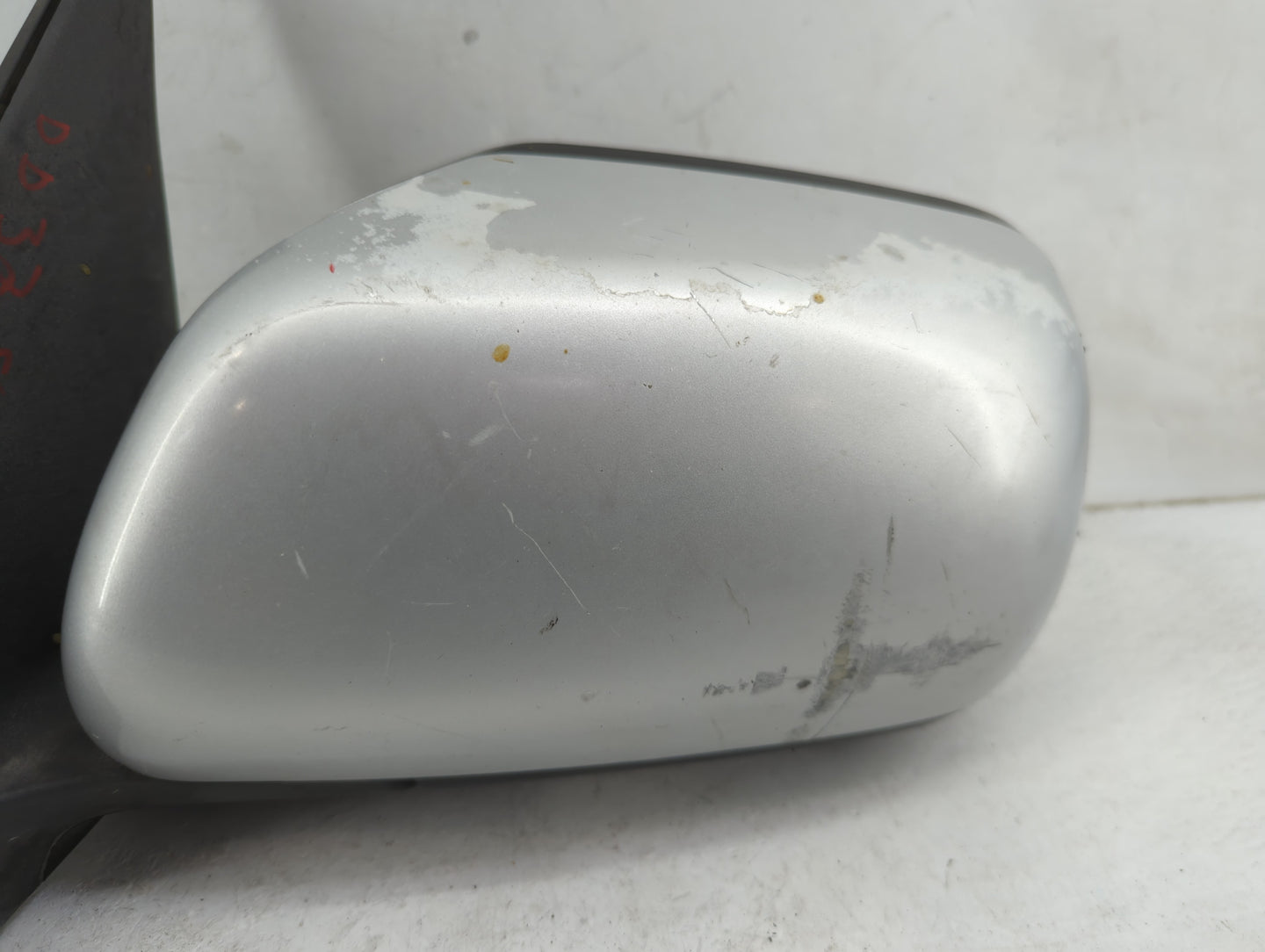 2006-2013 Suzuki Grand Vitara Driver Side View Mirror - Left Door Mirror OEM Used - Oemusedautoparts1.com