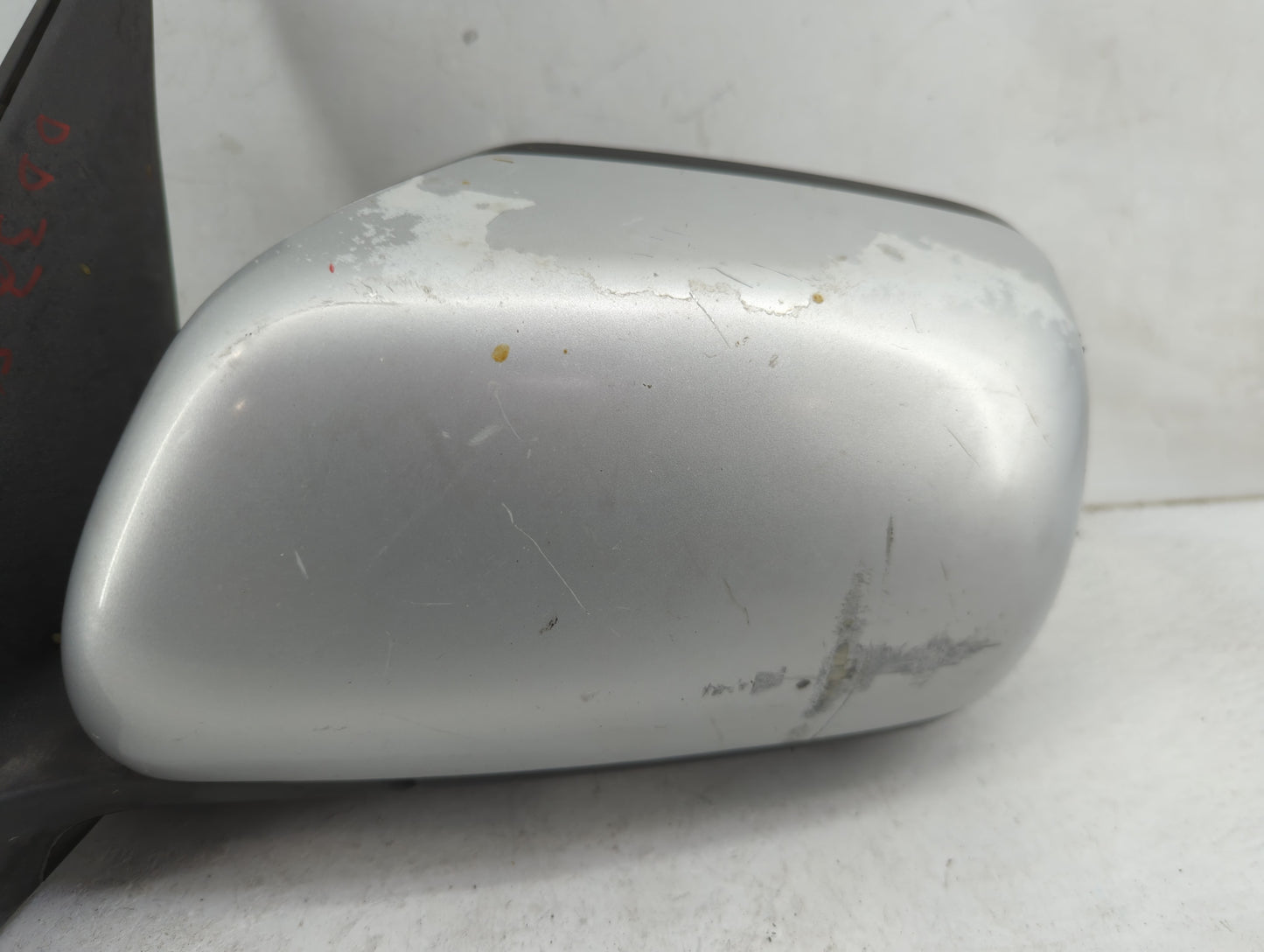 2006-2013 Suzuki Grand Vitara Driver Side View Mirror - Left Door Mirror OEM Used - Oemusedautoparts1.com