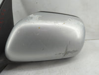 2006-2013 Suzuki Grand Vitara Driver Side View Mirror - Left Door Mirror OEM Used - Oemusedautoparts1.com