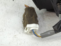 2006-2013 Suzuki Grand Vitara Driver Side View Mirror - Left Door Mirror OEM Used - Oemusedautoparts1.com