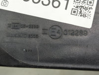 2006-2013 Suzuki Grand Vitara Driver Side View Mirror - Left Door Mirror OEM Used - Oemusedautoparts1.com