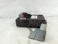 2006-2008 Suzuki Grand Vitara Body Control Module Bcm 36770-64jd1 - Oemusedautoparts1.com