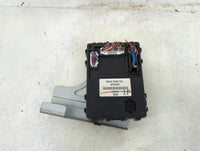 2006-2008 Suzuki Grand Vitara Body Control Module Bcm 36770-64jd1 - Oemusedautoparts1.com