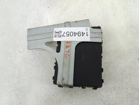 2006-2008 Suzuki Grand Vitara Body Control Module Bcm 36770-64jd1 - Oemusedautoparts1.com