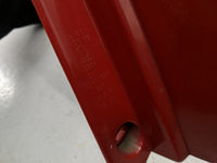 2005-2008 Suzuki Reno Tail Light Assembly Passenger Right OEM P/N:178957 Fits Fits 2005 2006 2007 2008 OEM Used Auto Parts -