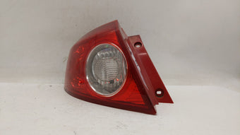 compare product 2005-2008 Suzuki Reno Tail Light Assembly Driver Left OEM Fits Fits 2005 2006 2007 2008 OEM Used Auto Parts