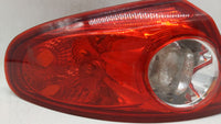 2005-2008 Suzuki Reno Tail Light Assembly Driver Left OEM Fits Fits 2005 2006 2007 2008 OEM Used Auto Parts - Oemusedautopar