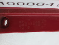 2005-2008 Suzuki Reno Tail Light Assembly Driver Left OEM Fits Fits 2005 2006 2007 2008 OEM Used Auto Parts - Oemusedautopar