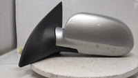 2005-2008 Suzuki Reno Side Mirror Replacement Driver Left View Door Mirror Fits Fits 2004 2005 2006 2007 2008 OEM Used Auto 