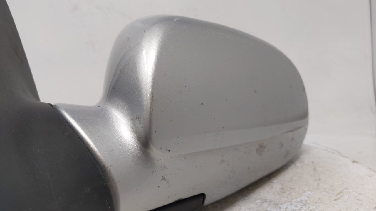 2005-2008 Suzuki Reno Side Mirror Replacement Driver Left View Door Mirror Fits Fits 2004 2005 2006 2007 2008 OEM Used Auto 