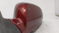 2005-2008 Suzuki Reno Driver Side View Mirror - Left Door Mirror OEM Used - Oemusedautoparts1.com