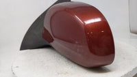 2005-2008 Suzuki Reno Driver Side View Mirror - Left Door Mirror OEM Used - Oemusedautoparts1.com