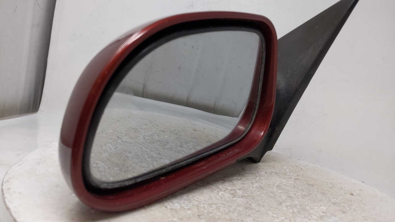 2005-2008 Suzuki Reno Driver Side View Mirror - Left Door Mirror OEM Used - Oemusedautoparts1.com