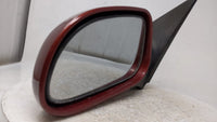2005-2008 Suzuki Reno Driver Side View Mirror - Left Door Mirror OEM Used - Oemusedautoparts1.com