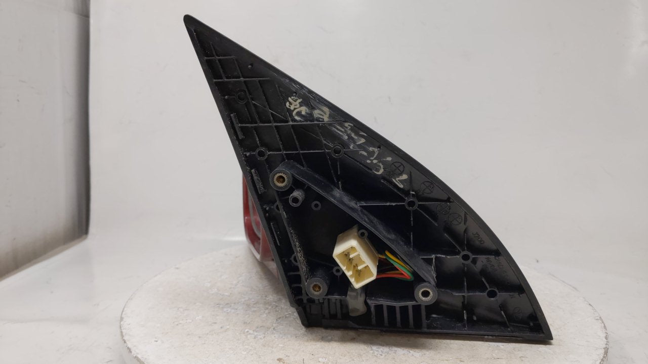 2005-2008 Suzuki Reno Driver Side View Mirror - Left Door Mirror OEM Used - Oemusedautoparts1.com