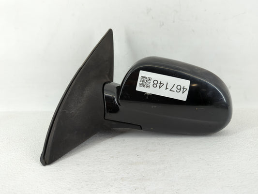 2005-2008 Suzuki Reno Driver Side View Mirror - Left Door Mirror OEM Used - Oemusedautoparts1.com