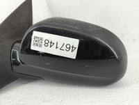 2005-2008 Suzuki Reno Driver Side View Mirror - Left Door Mirror OEM Used - Oemusedautoparts1.com