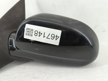 2005-2008 Suzuki Reno Driver Side View Mirror - Left Door Mirror OEM Used