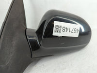 2005-2008 Suzuki Reno Driver Side View Mirror - Left Door Mirror OEM Used - Oemusedautoparts1.com