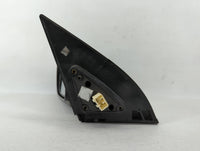 2005-2008 Suzuki Reno Driver Side View Mirror - Left Door Mirror OEM Used - Oemusedautoparts1.com