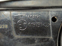 2005-2008 Suzuki Reno Driver Side View Mirror - Left Door Mirror OEM Used - Oemusedautoparts1.com