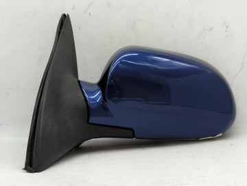 2005-2008 Suzuki Reno Driver Side View Mirror - Left Door Mirror OEM Used - Oemusedautoparts1.com