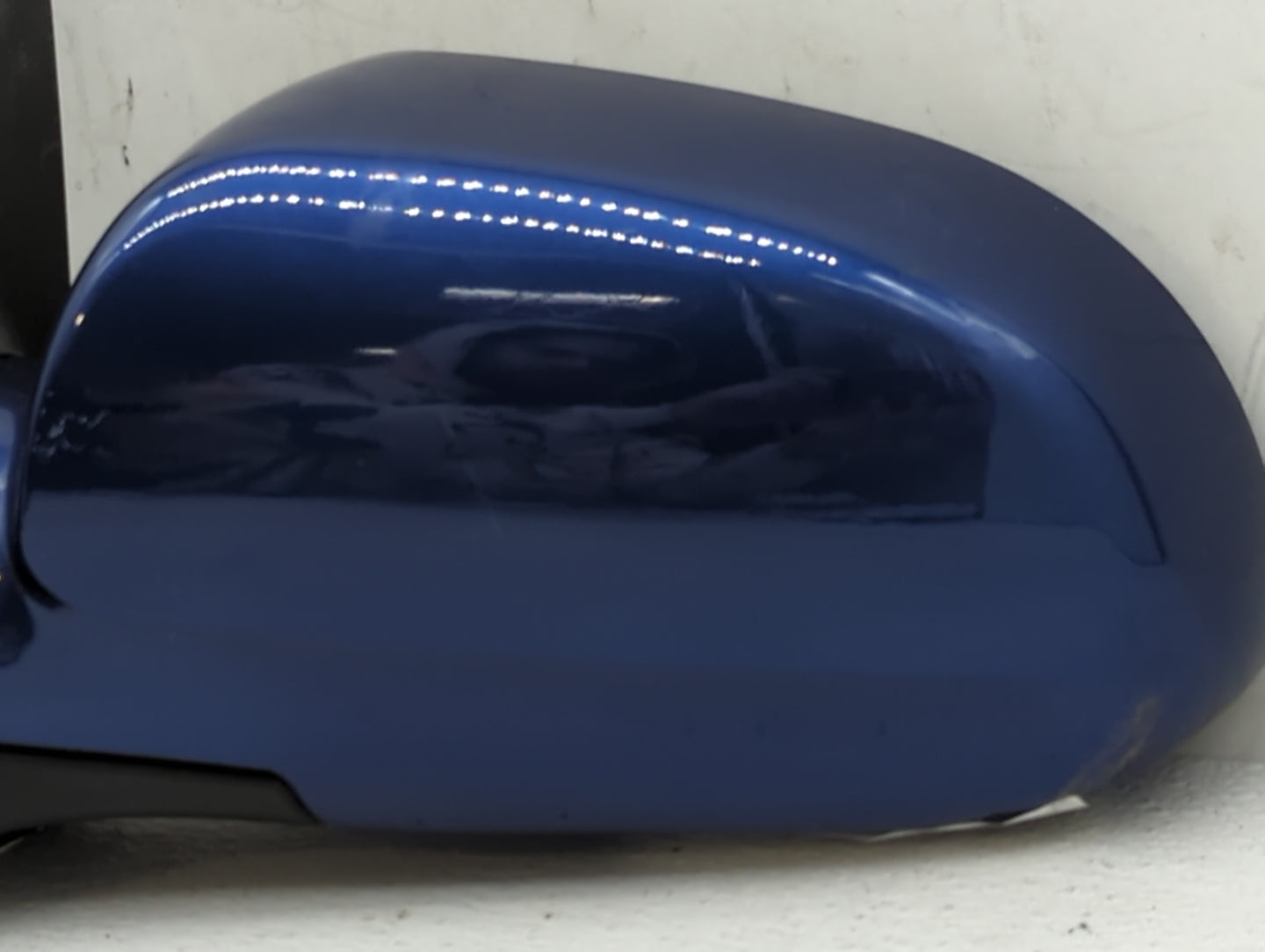 2005-2008 Suzuki Reno Side Mirror Replacement Driver Left View Door Mirror P/N:E11015757 Fits Fits 2004 2005 2006 2007 2008 