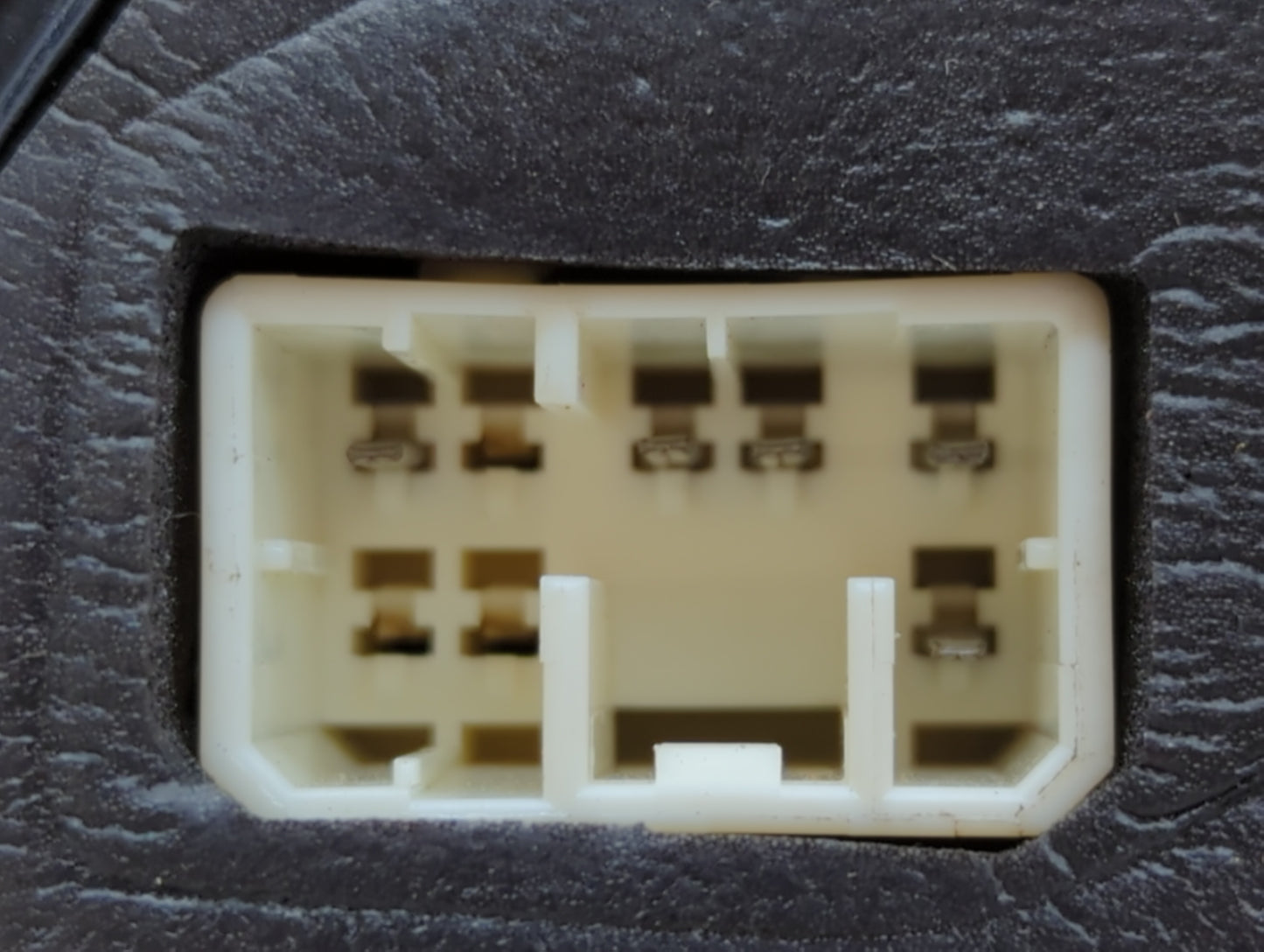 2005-2008 Suzuki Reno Side Mirror Replacement Driver Left View Door Mirror P/N:E11015757 Fits Fits 2004 2005 2006 2007 2008 