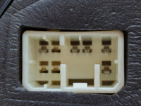 2005-2008 Suzuki Reno Side Mirror Replacement Driver Left View Door Mirror P/N:E11015757 Fits Fits 2004 2005 2006 2007 2008 